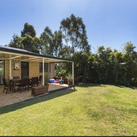 Eryns Retreat Gold Coast Villa Luaran gambar