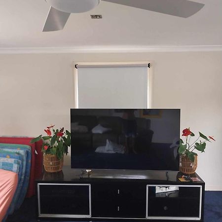 Eryns Retreat Gold Coast Villa Luaran gambar