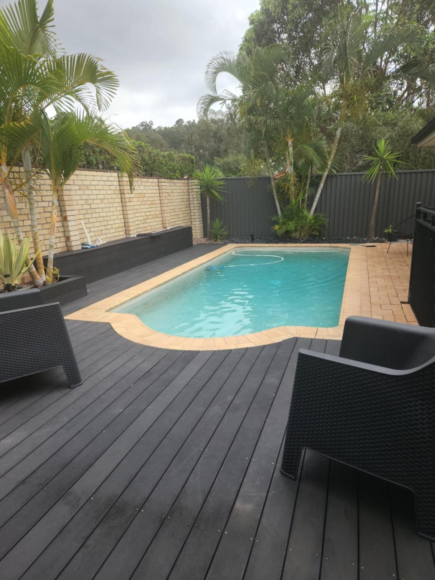 Eryns Retreat Gold Coast Villa Luaran gambar