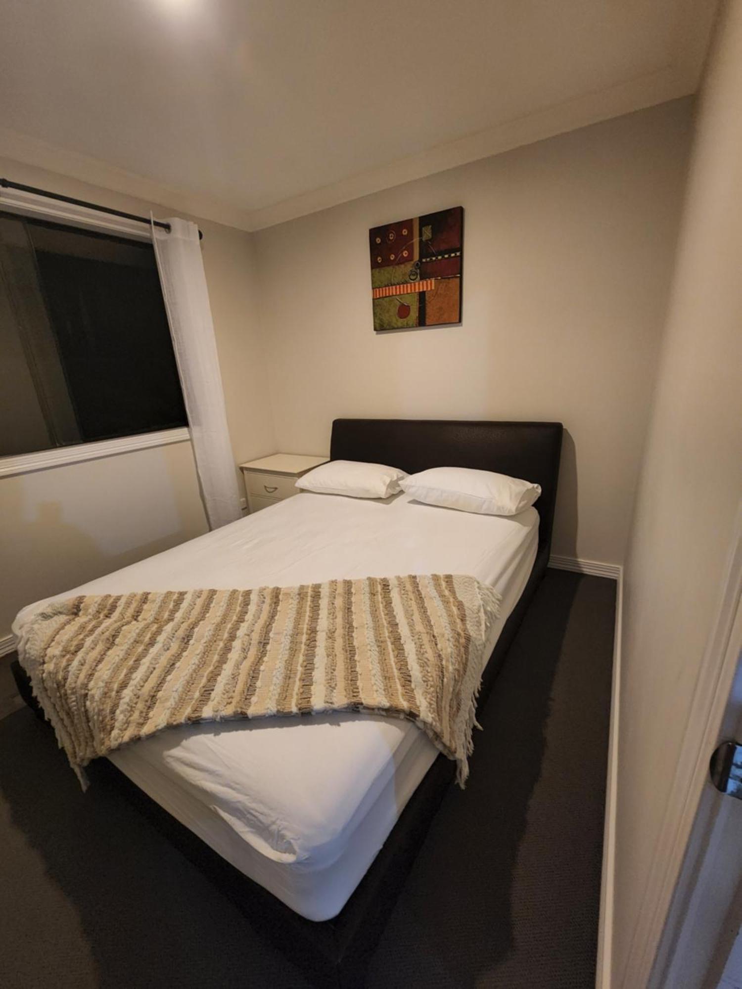 Eryns Retreat Gold Coast Villa Luaran gambar