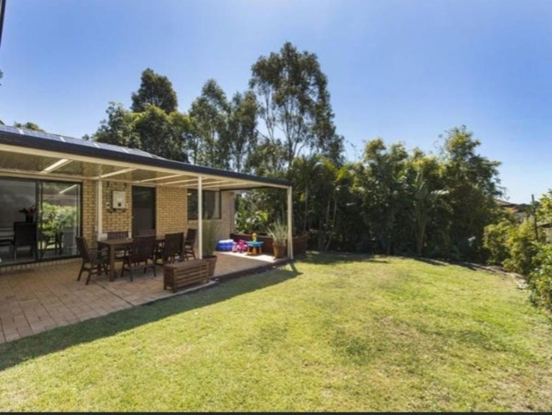 Eryns Retreat Gold Coast Villa Luaran gambar