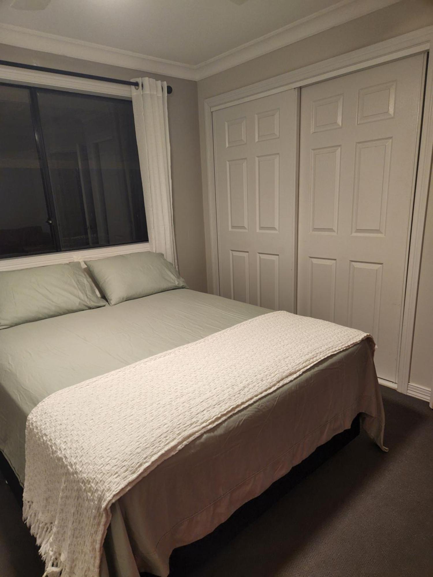 Eryns Retreat Gold Coast Villa Luaran gambar