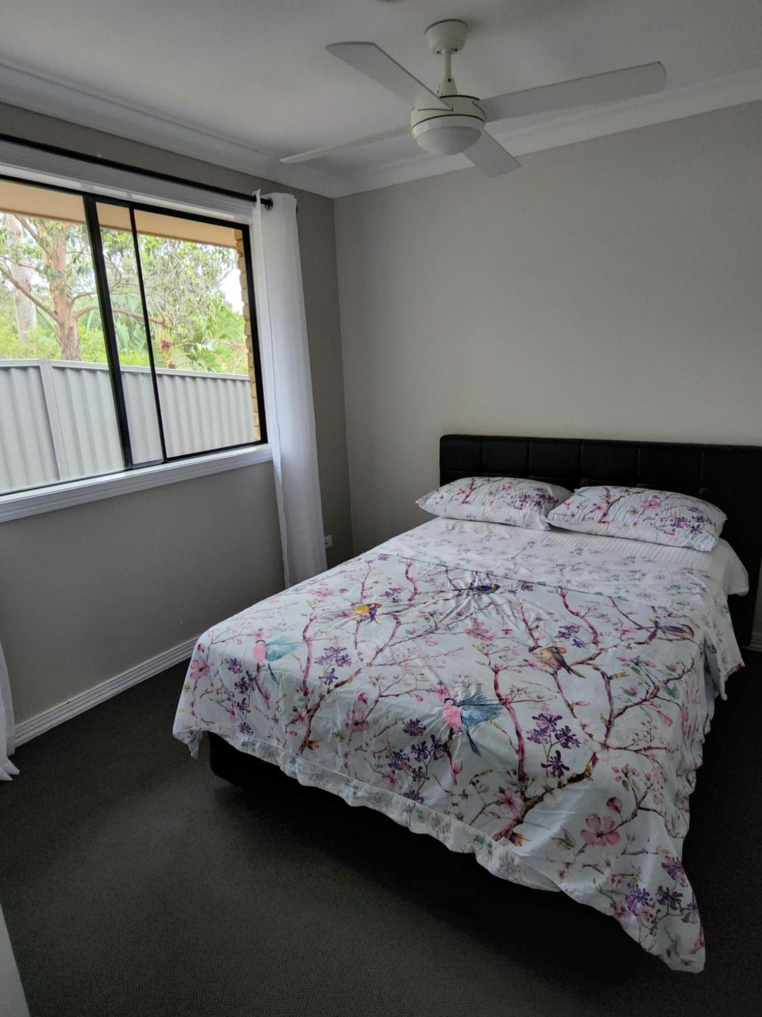 Eryns Retreat Gold Coast Villa Luaran gambar