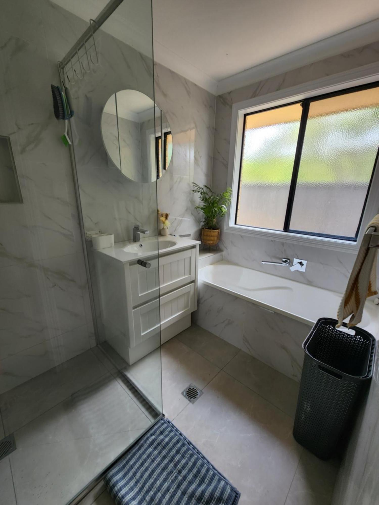 Eryns Retreat Gold Coast Villa Luaran gambar