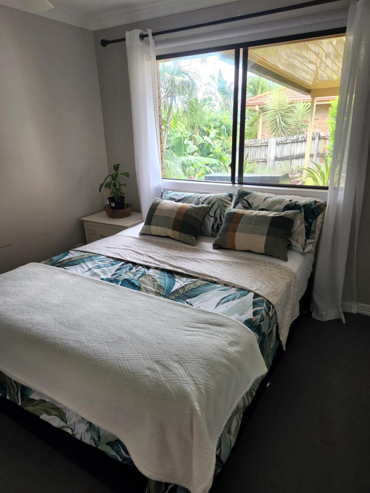 Eryns Retreat Gold Coast Villa Luaran gambar