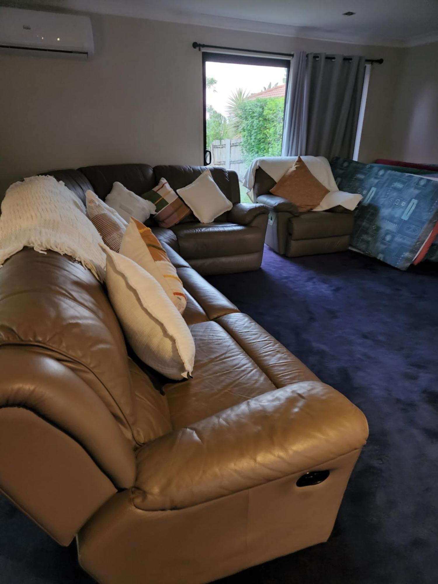 Eryns Retreat Gold Coast Villa Luaran gambar
