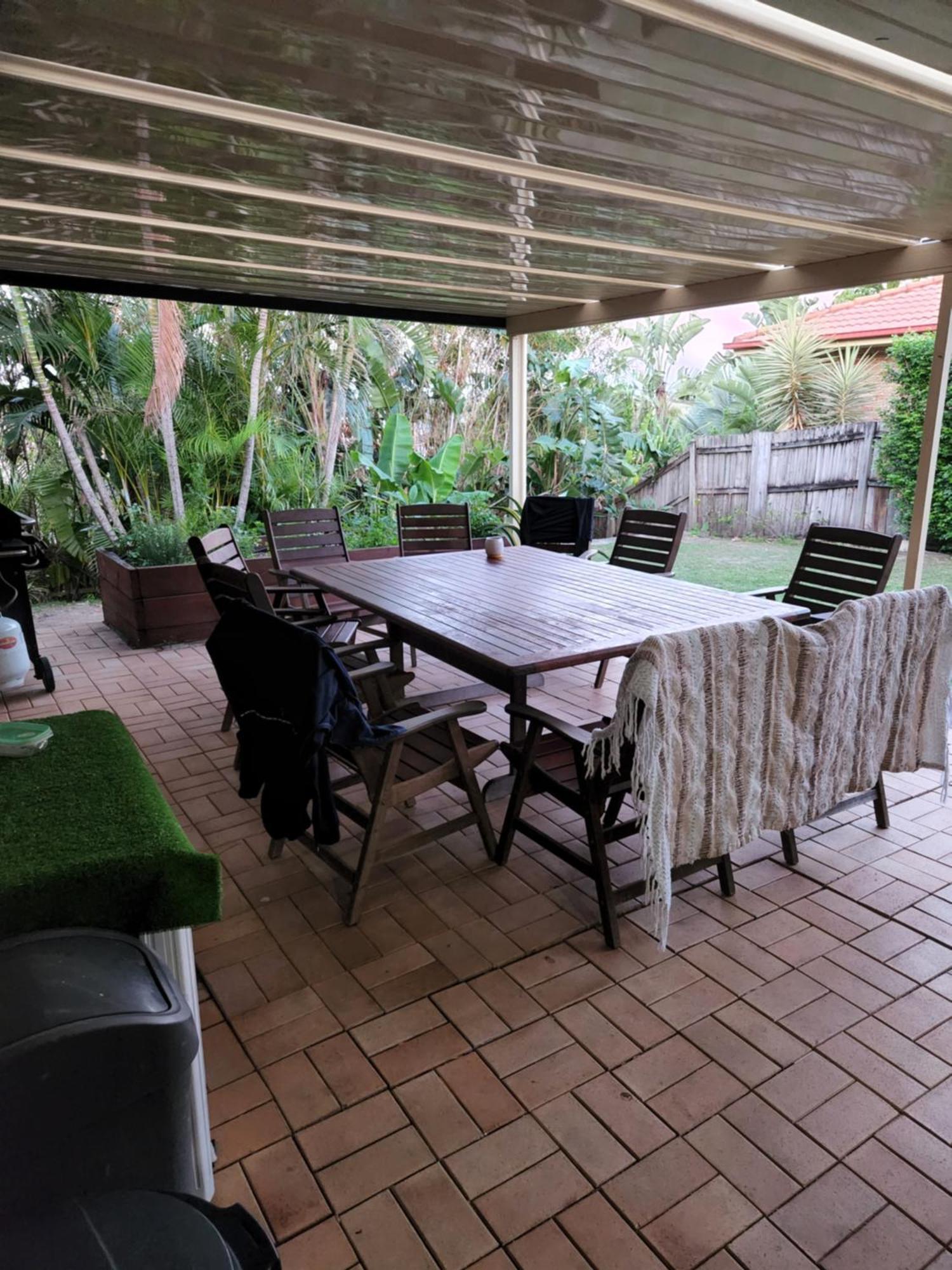Eryns Retreat Gold Coast Villa Luaran gambar