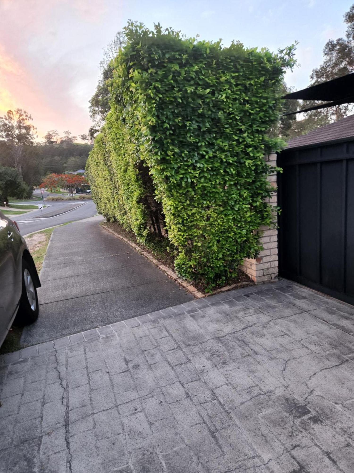 Eryns Retreat Gold Coast Villa Luaran gambar
